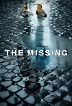 The Missing portada