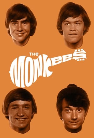 The Monkees portada