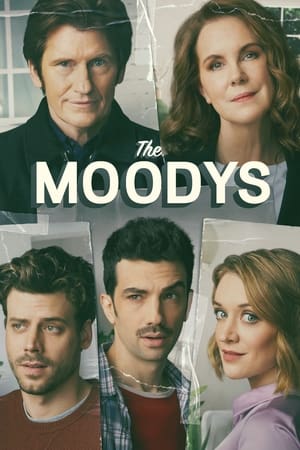 The Moodys portada