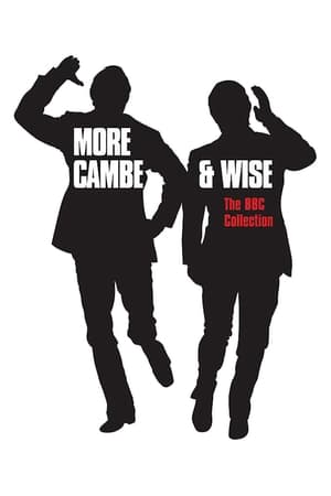 The Morecambe & Wise Show portada