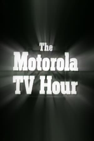 The Motorola Television Hour portada