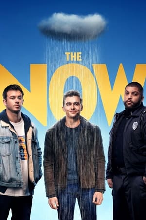 The Now portada