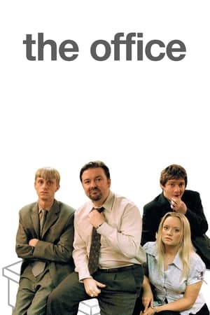 The Office portada