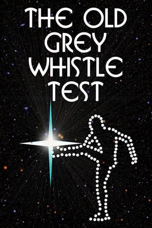 The Old Grey Whistle Test portada