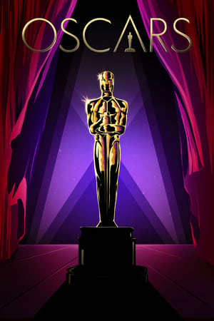 The Oscars portada