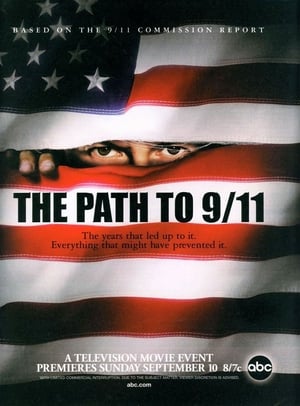 The Path to 9/11 portada