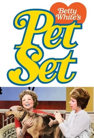 The Pet Set portada