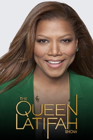 The Queen Latifah Show portada