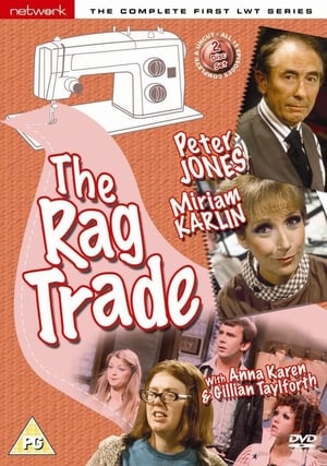 The Rag Trade portada