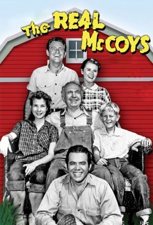 The Real McCoys portada