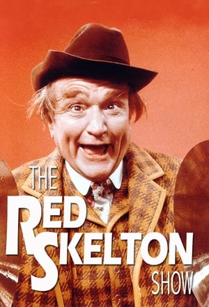 The Red Skelton Show portada