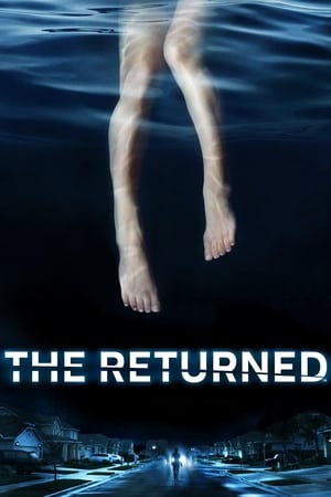 The Returned portada