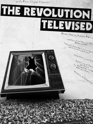 The Revolution Televised portada