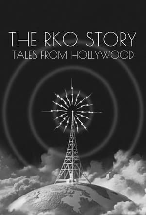 The RKO Story: Tales From Hollywood portada