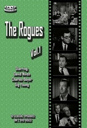 The Rogues portada