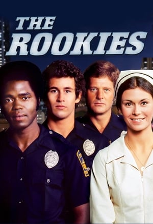 The Rookies portada