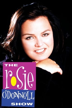 The Rosie O'Donnell Show portada