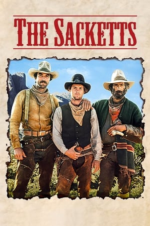 The Sacketts portada