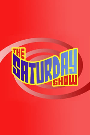 The Saturday Show portada