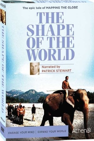 The Shape of the World portada