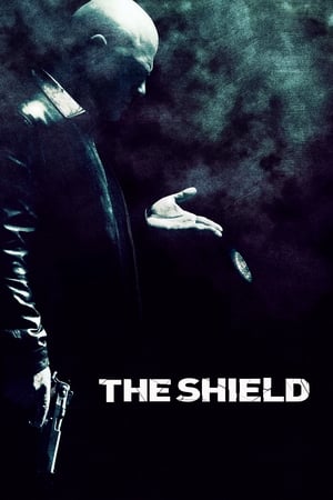 The Shield: Al margen de la ley portada