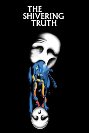 The Shivering Truth portada