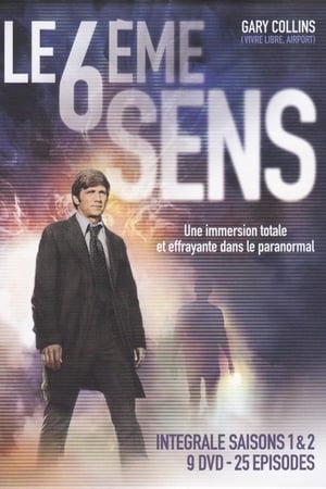 The Sixth Sense portada