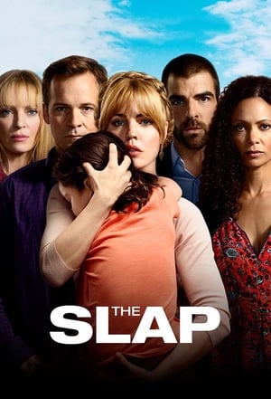 The Slap portada