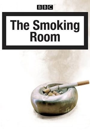 The Smoking Room portada