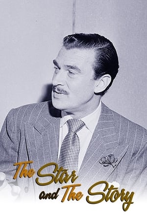 The Star and the Story portada