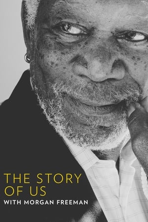 The Story of Us with Morgan Freeman portada