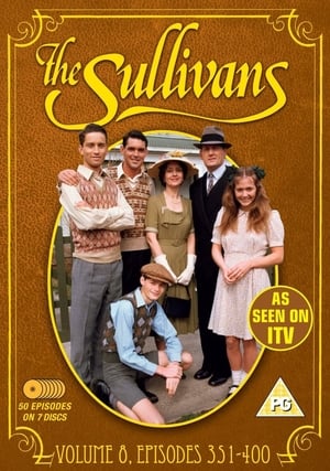 The Sullivans portada