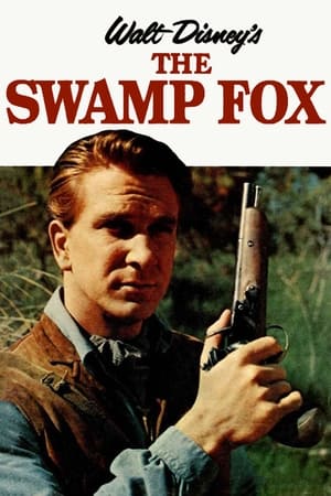 The Swamp Fox portada