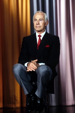 The Tonight Show Starring Johnny Carson portada