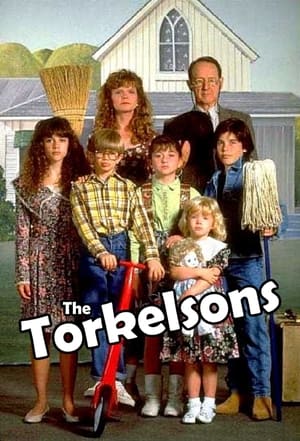 The Torkelsons portada