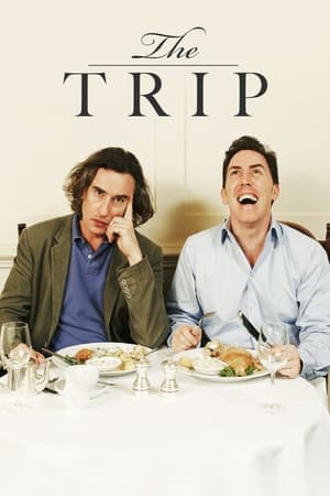 The Trip portada