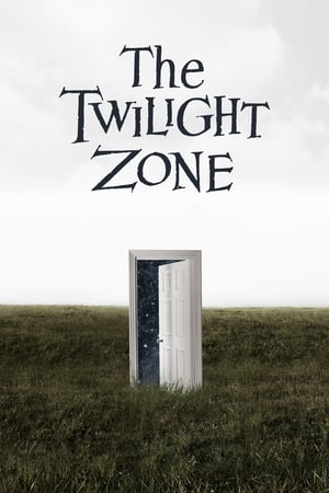 The Twilight Zone portada