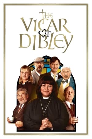 The Vicar of Dibley portada