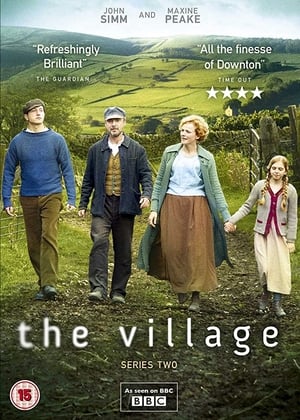 The Village portada