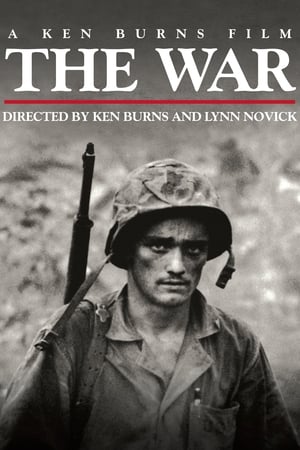 The War portada