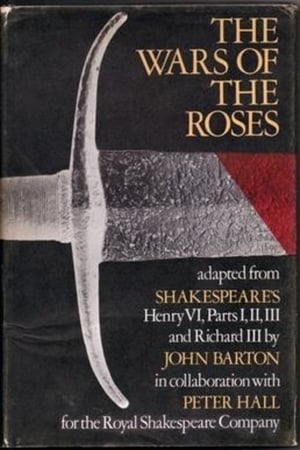 The Wars of the Roses portada