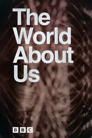 The World About Us portada