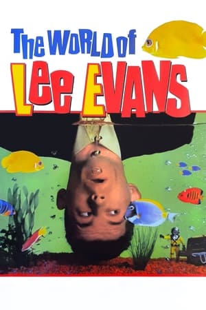 The World of Lee Evans portada