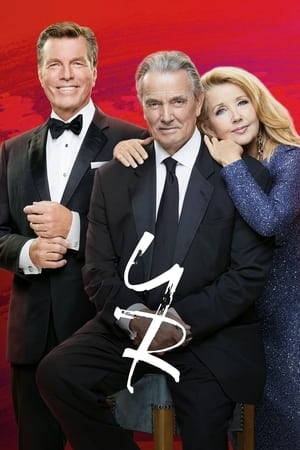 The Young and the Restless portada