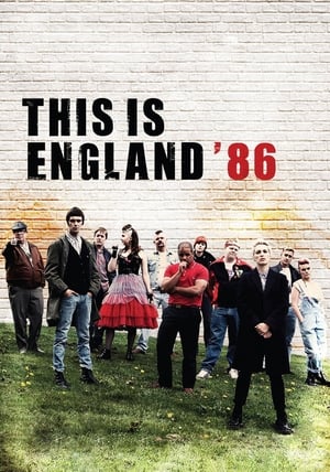 This Is England '86 portada