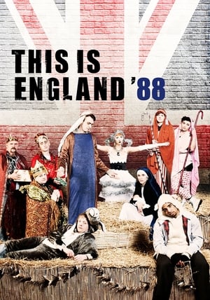 This Is England '88 portada