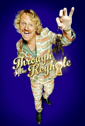 Through the Keyhole portada