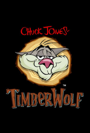 Timber Wolf portada