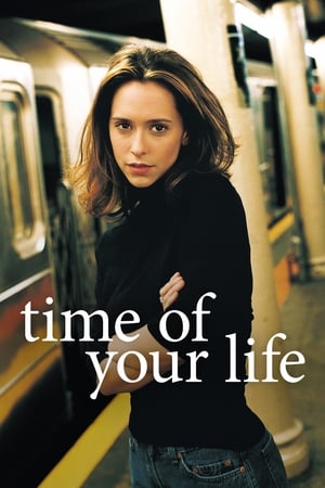 Time of Your Life portada