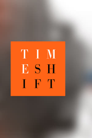 Timeshift portada